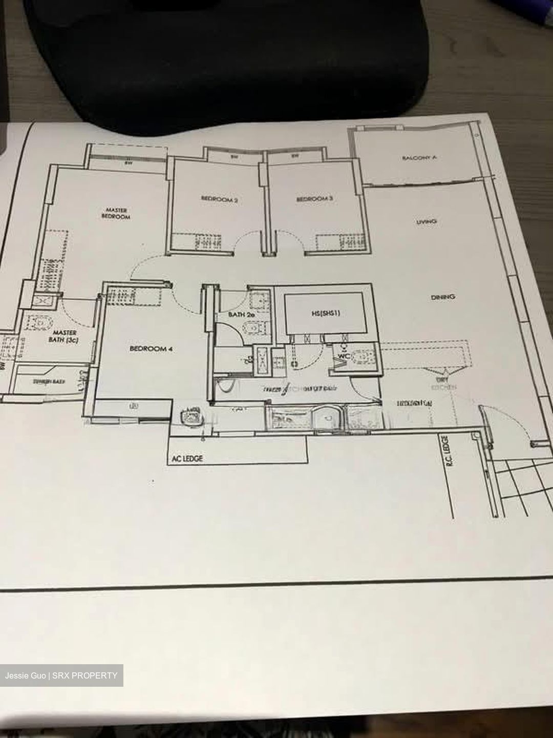 Serangoon Garden Estate (D19), Semi-Detached #576307811